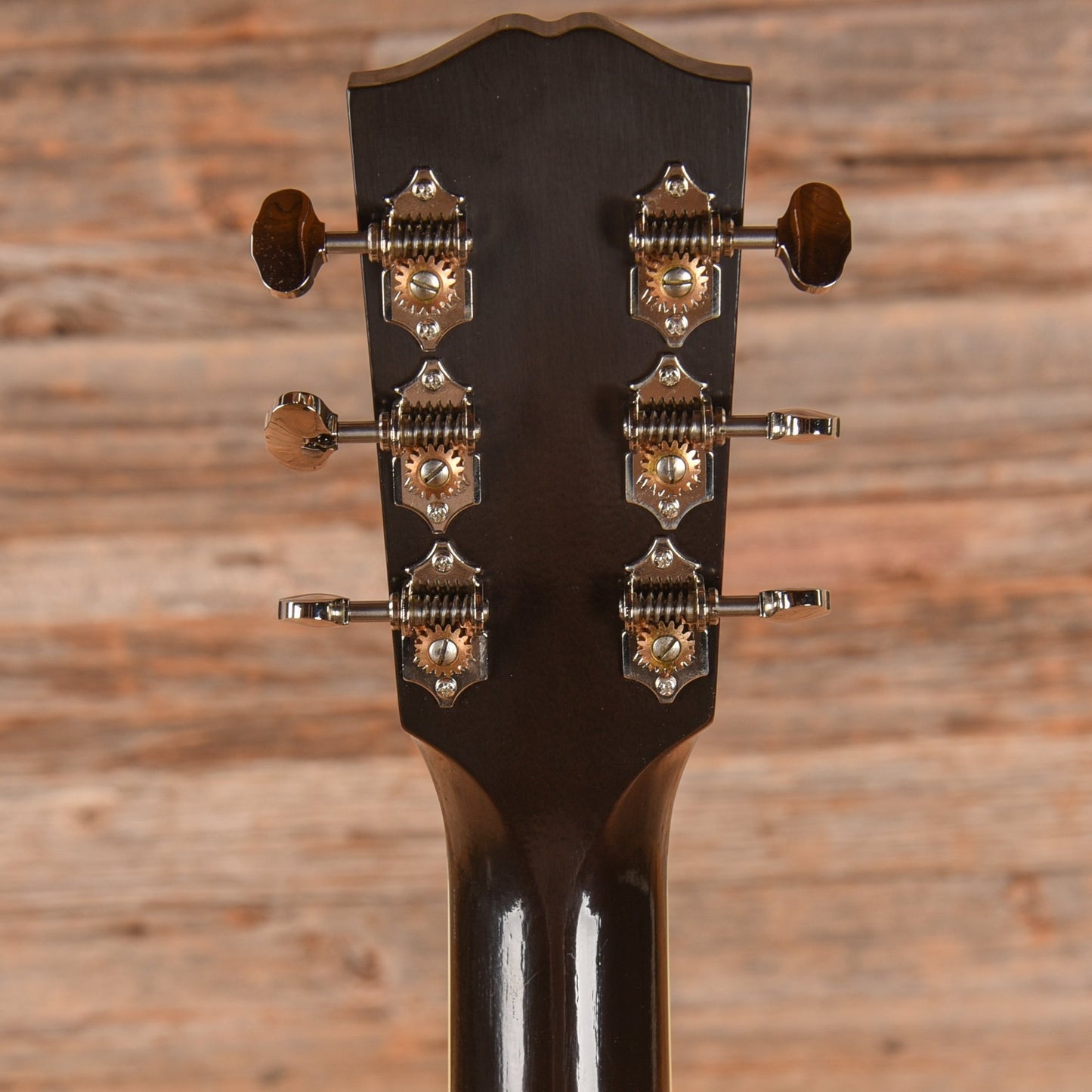 Gibson Custom 1936 Advanced Jumbo Sunburst 2024