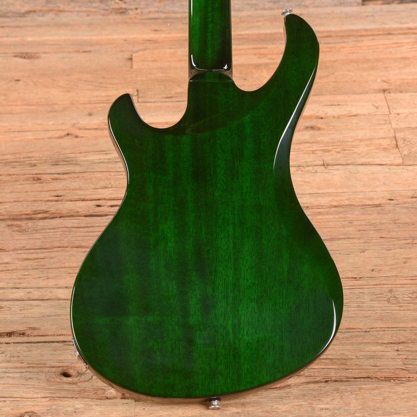 Gibson Victory Figured Top Iguana Burst 2025