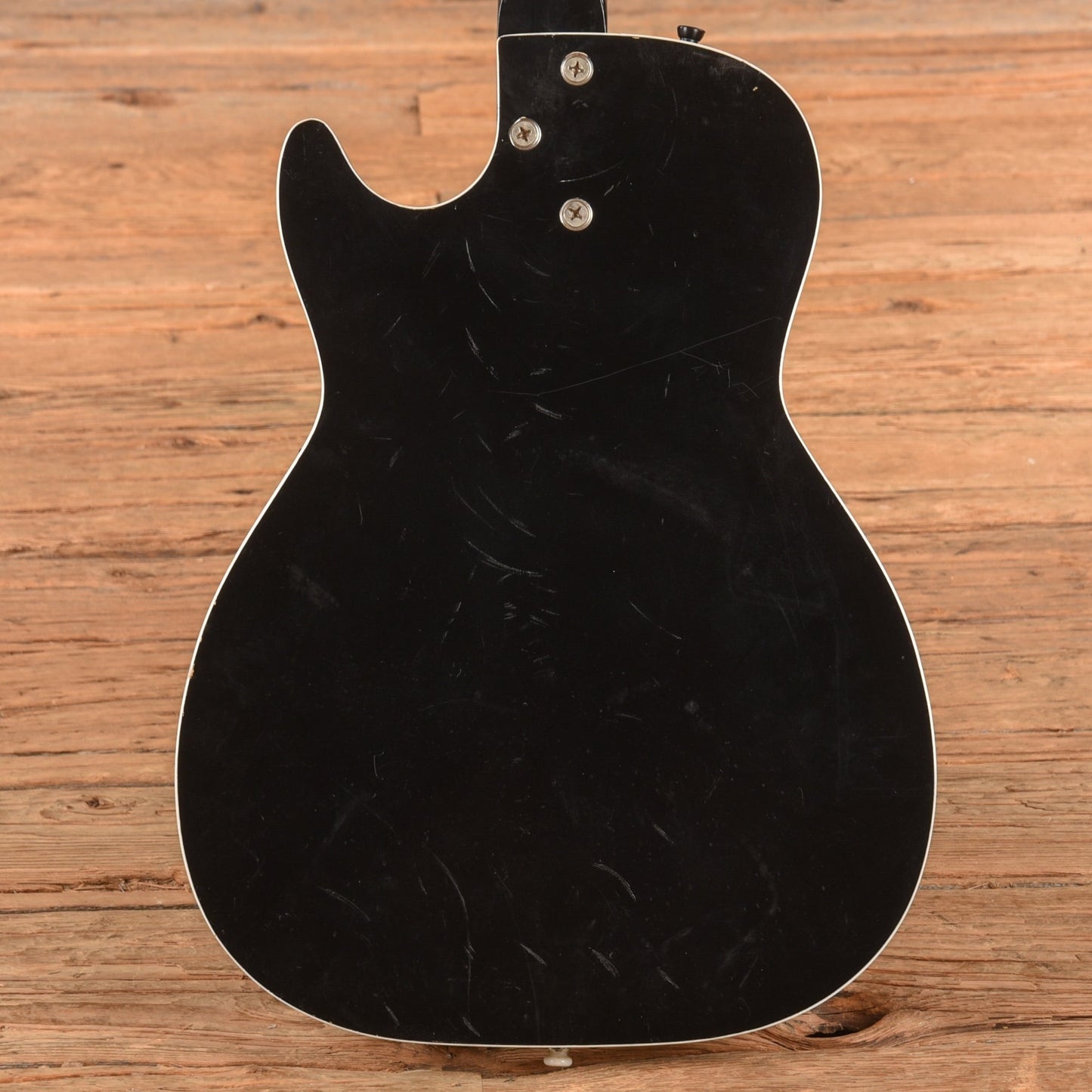 Alden H45 Black 1965