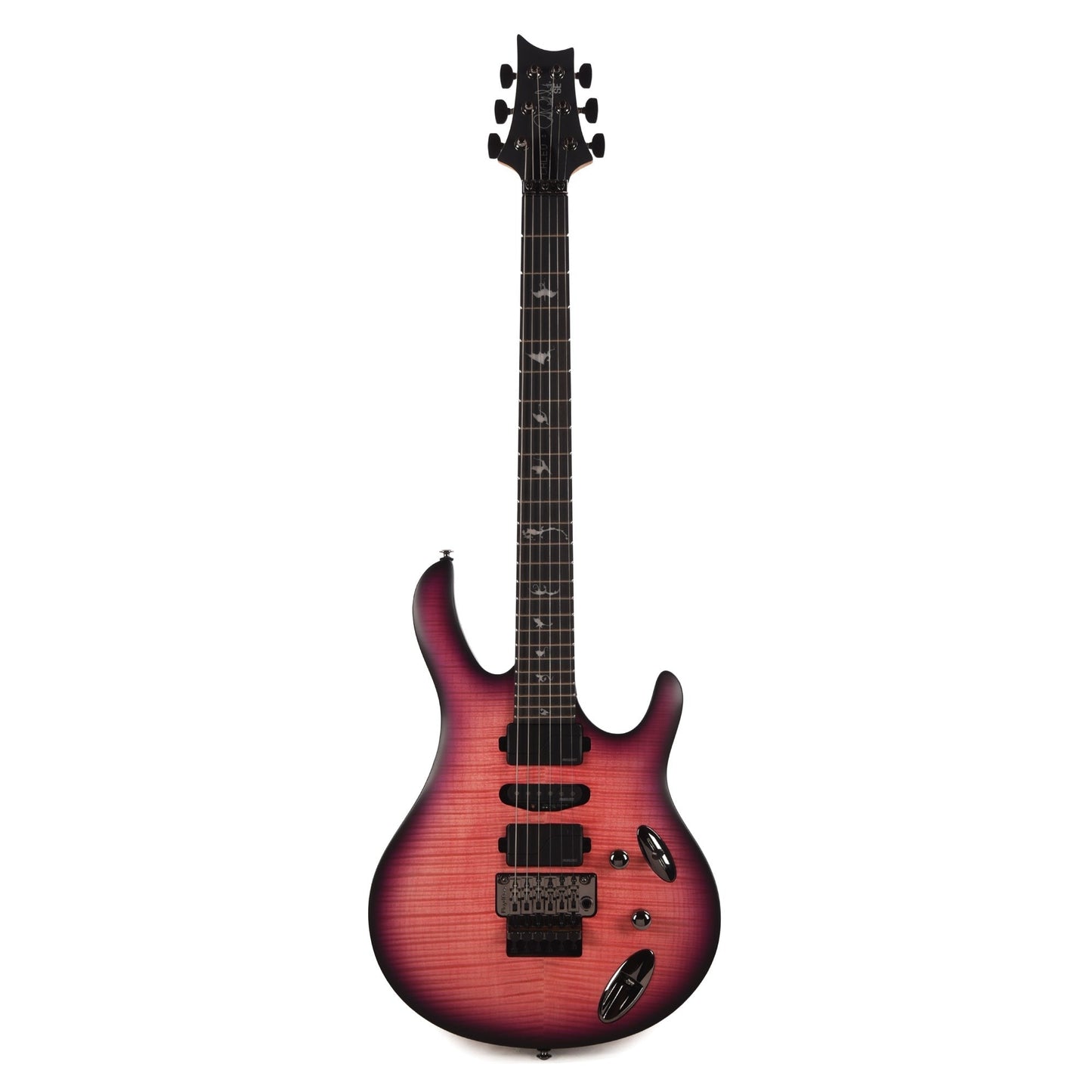 PRS SE Chleo Orchid Dusk