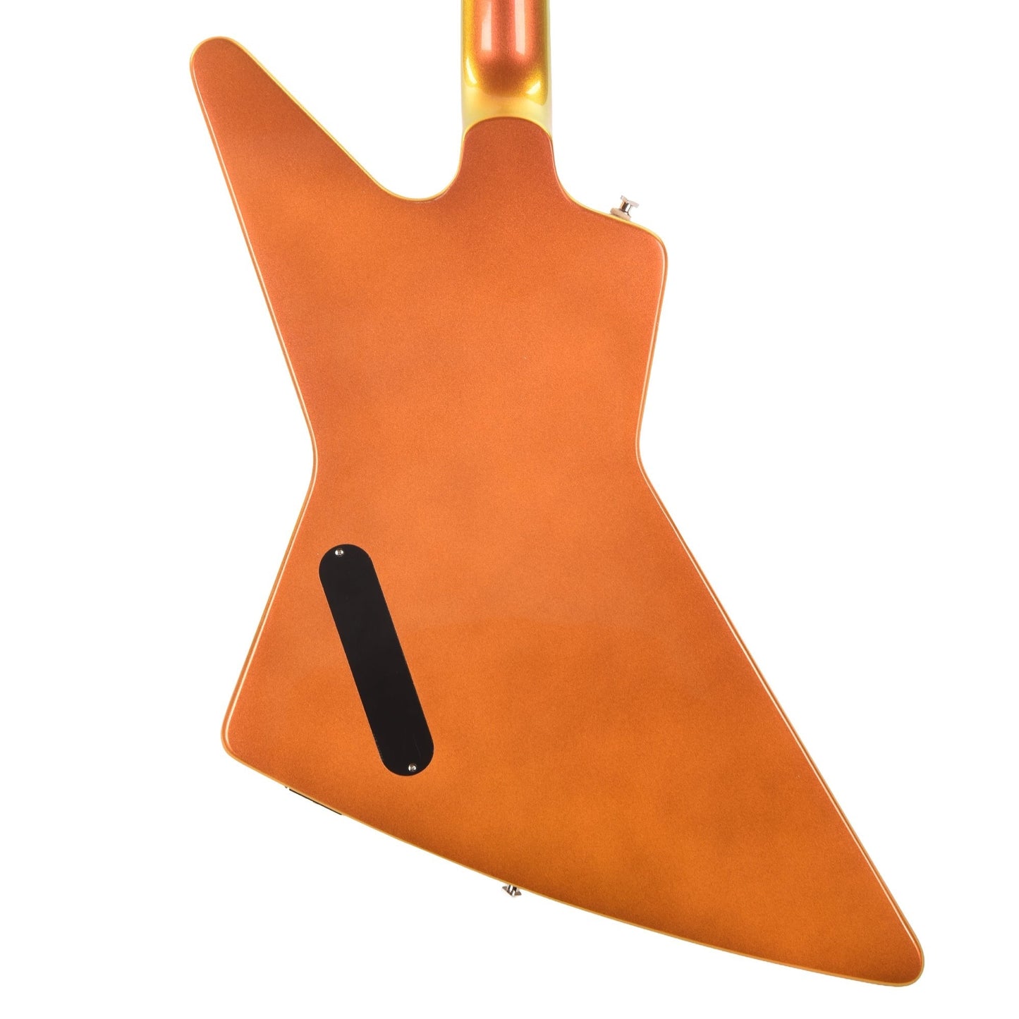 Epiphone Modern Futura Explorer Custom Firestorm Shift