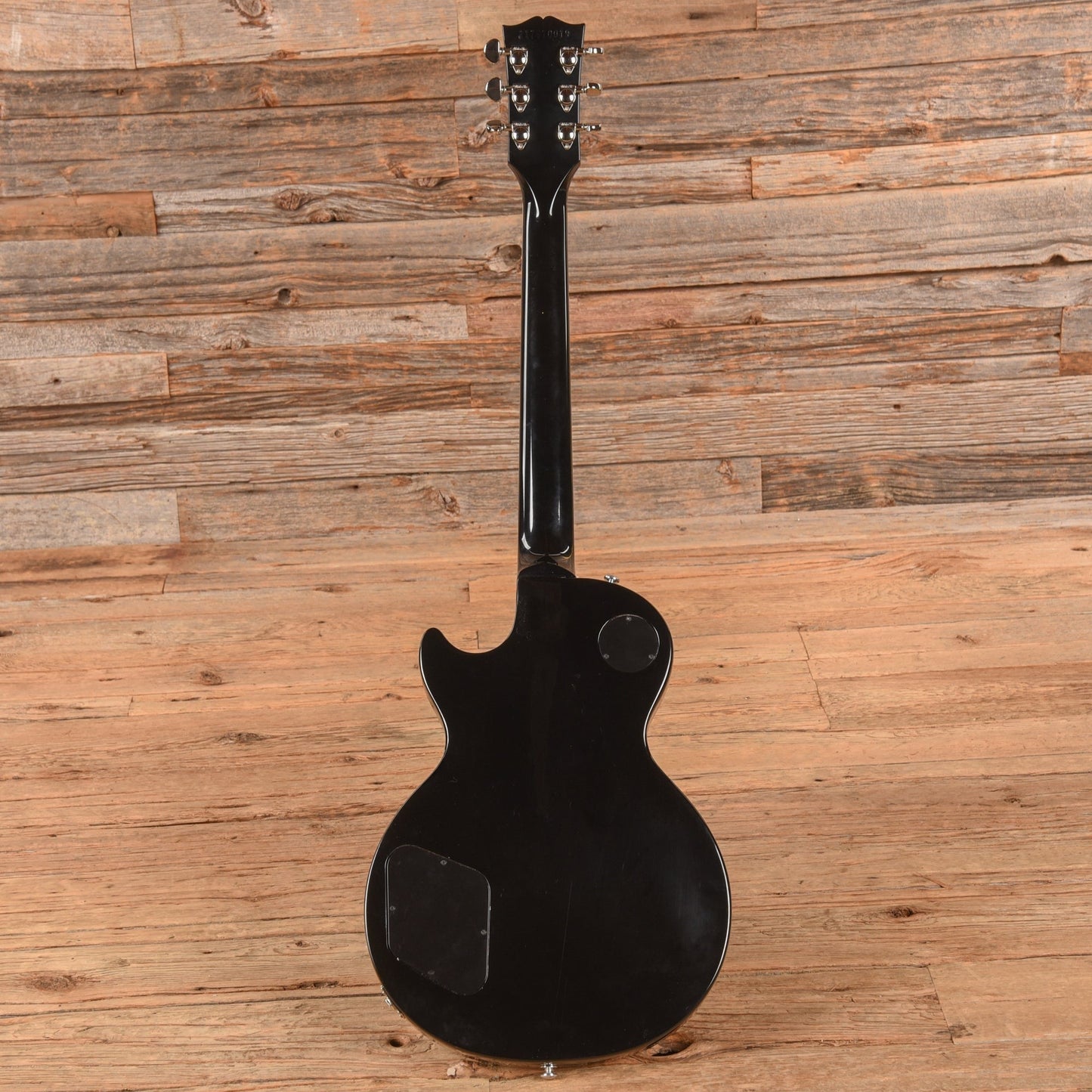 Gibson Les Paul Classic Ebony 2021