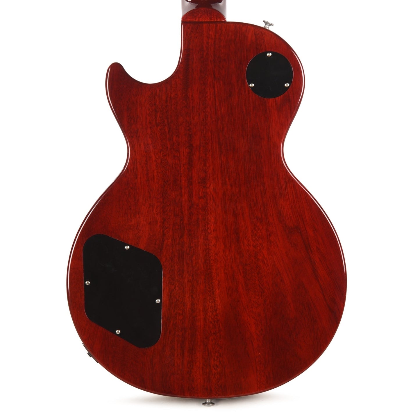 Gibson Original Les Paul '70s Deluxe Wine Red