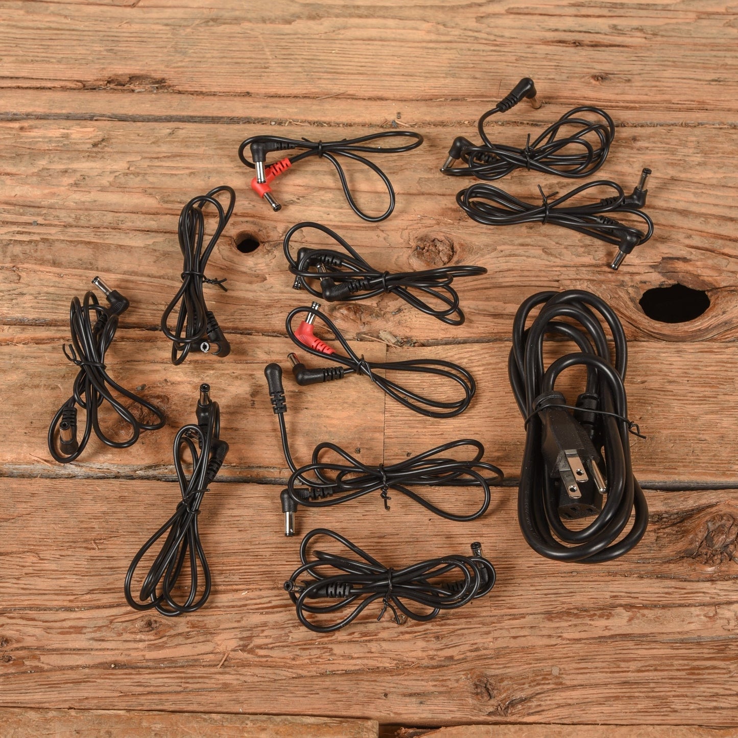 Walrus Audio Aetos 120V Clean Power Supply V1.5