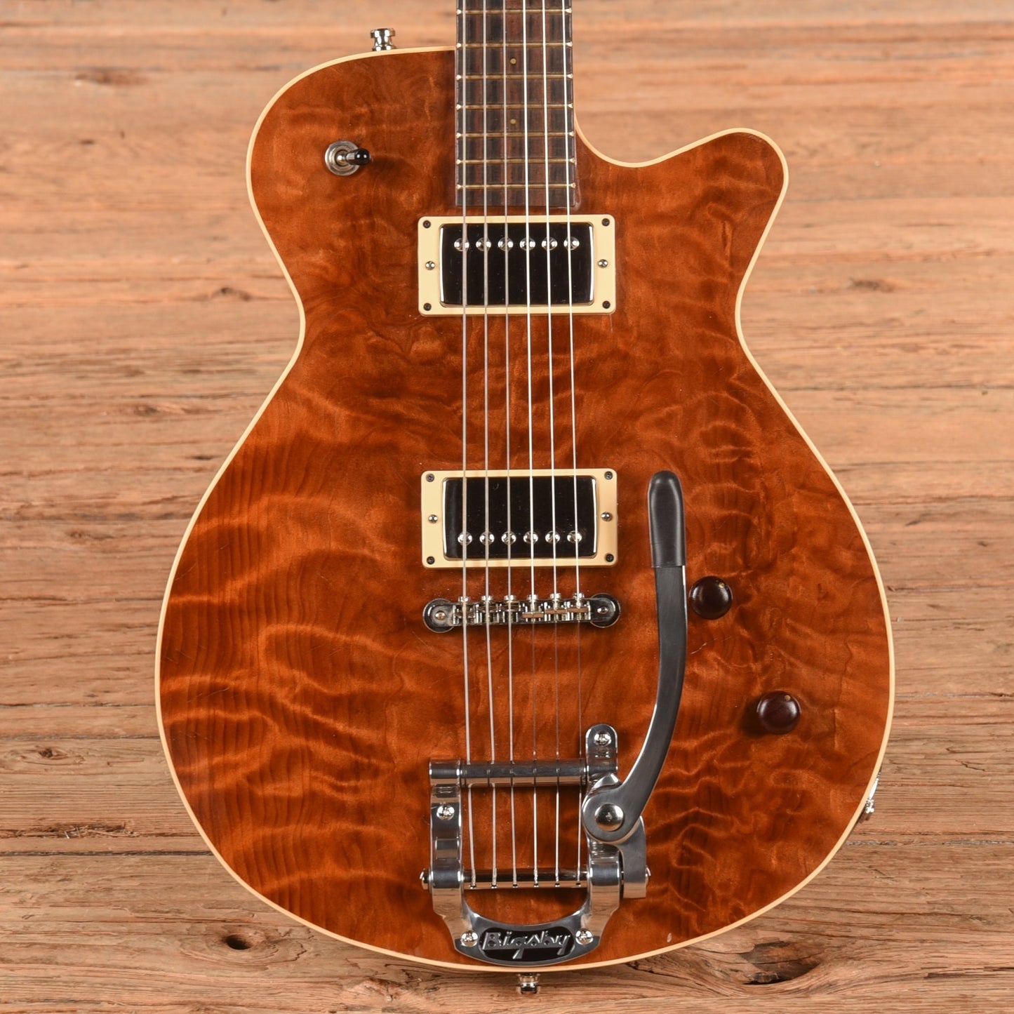 Grez Mendocino Natural