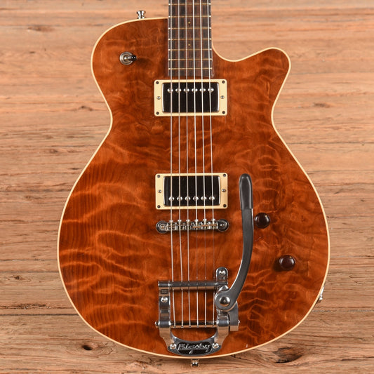 Grez Mendocino Natural