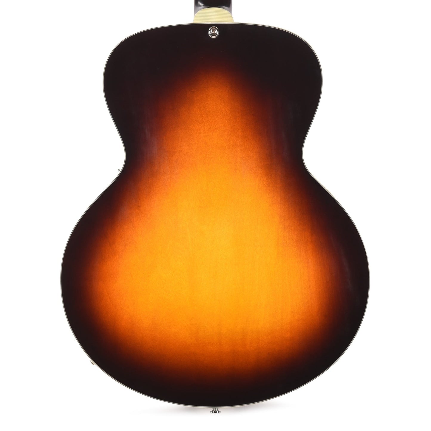 Eastman AR405 Hollow-Body True Vintage Sunburst w/P90s