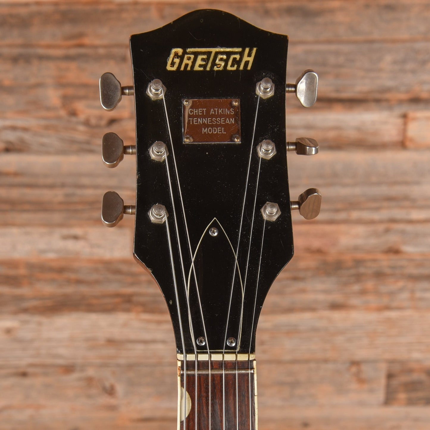 Gretsch 6119 Chet Atkins Tennessean Cherry 1967