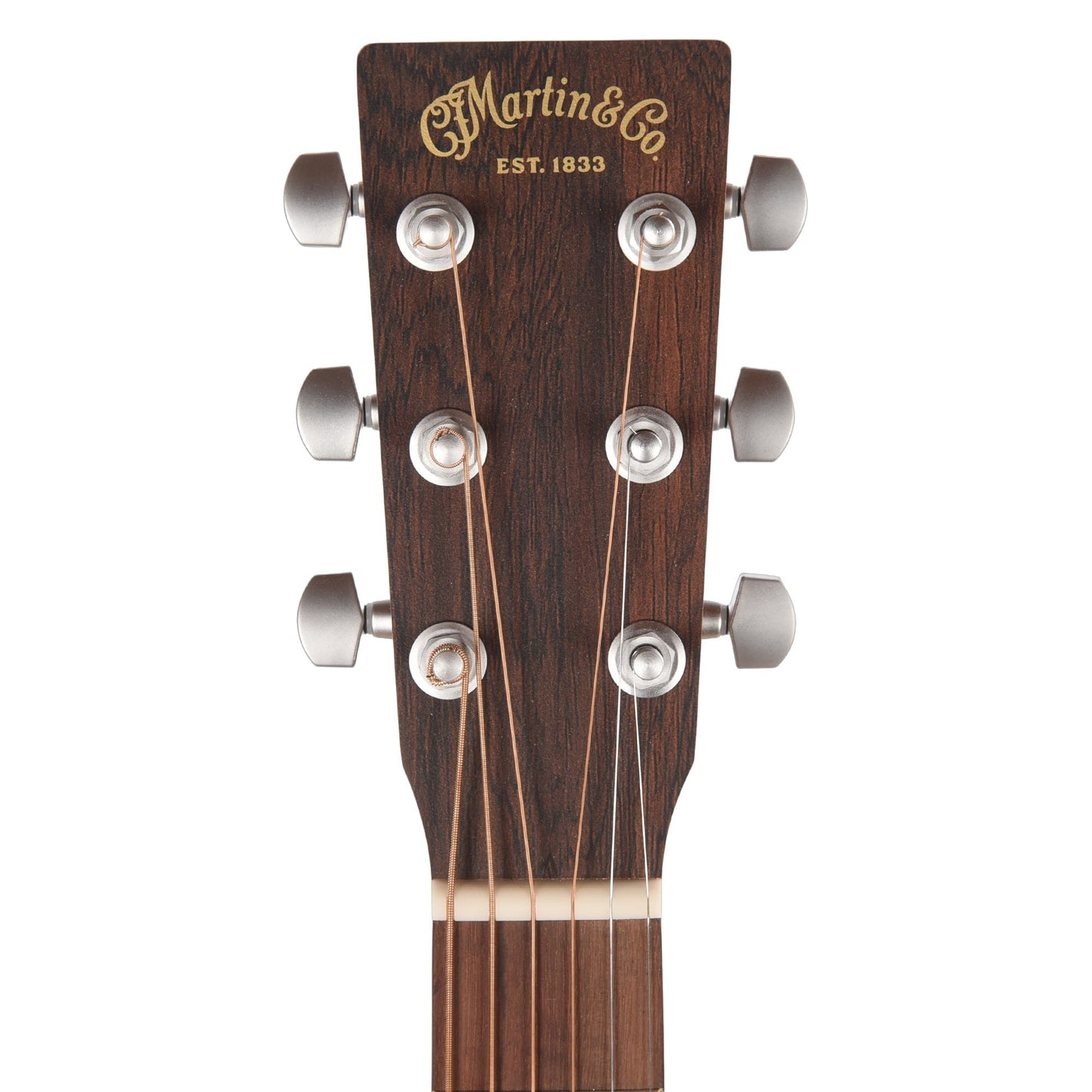 Martin Road Series SC-10E Modern Sapele Dark Mahogany