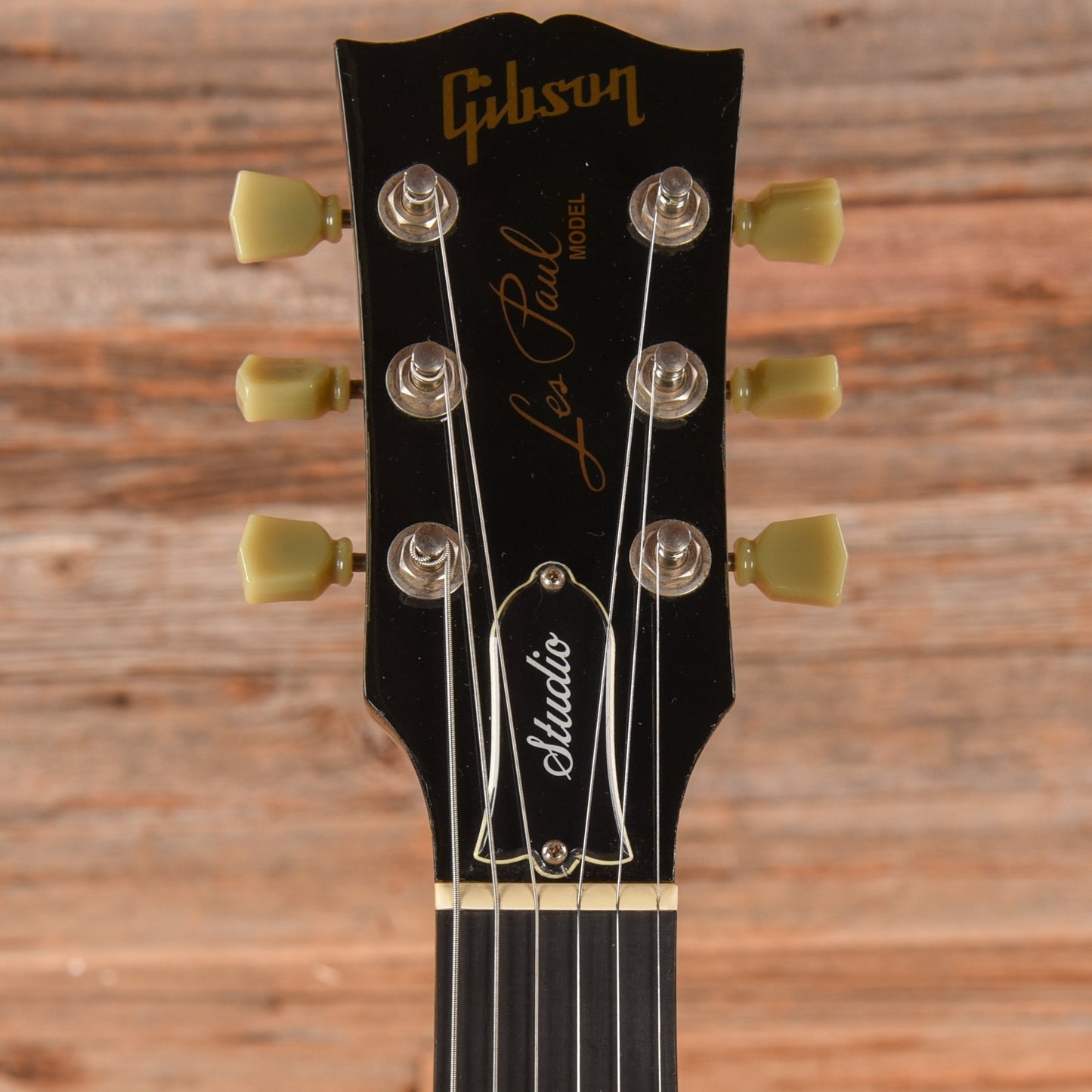Gibson Les Paul Studio Copper 2002