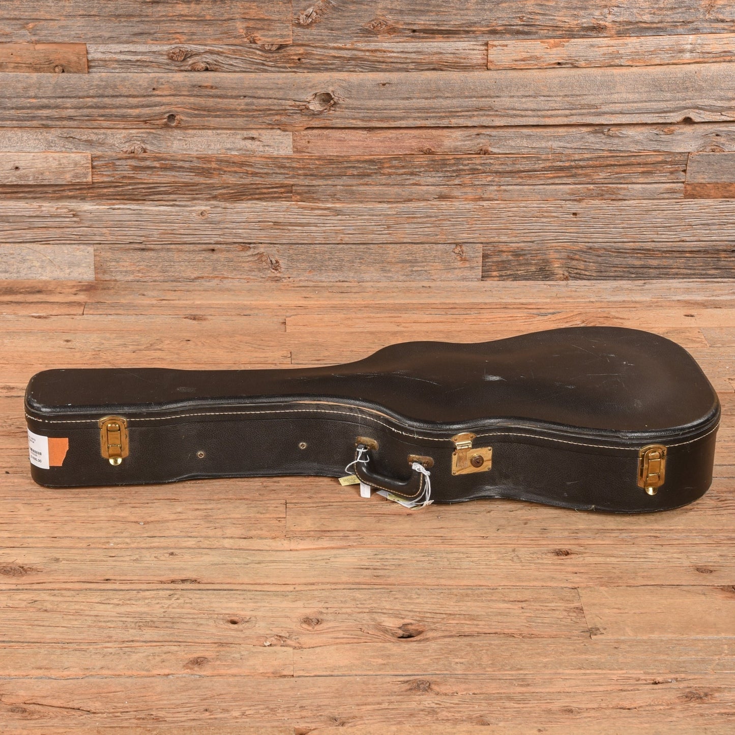 Gibson J-50 Deluxe Natural 1973