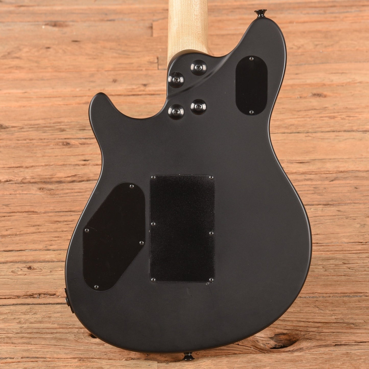 EVH Wolfgang Special Stealth 2016