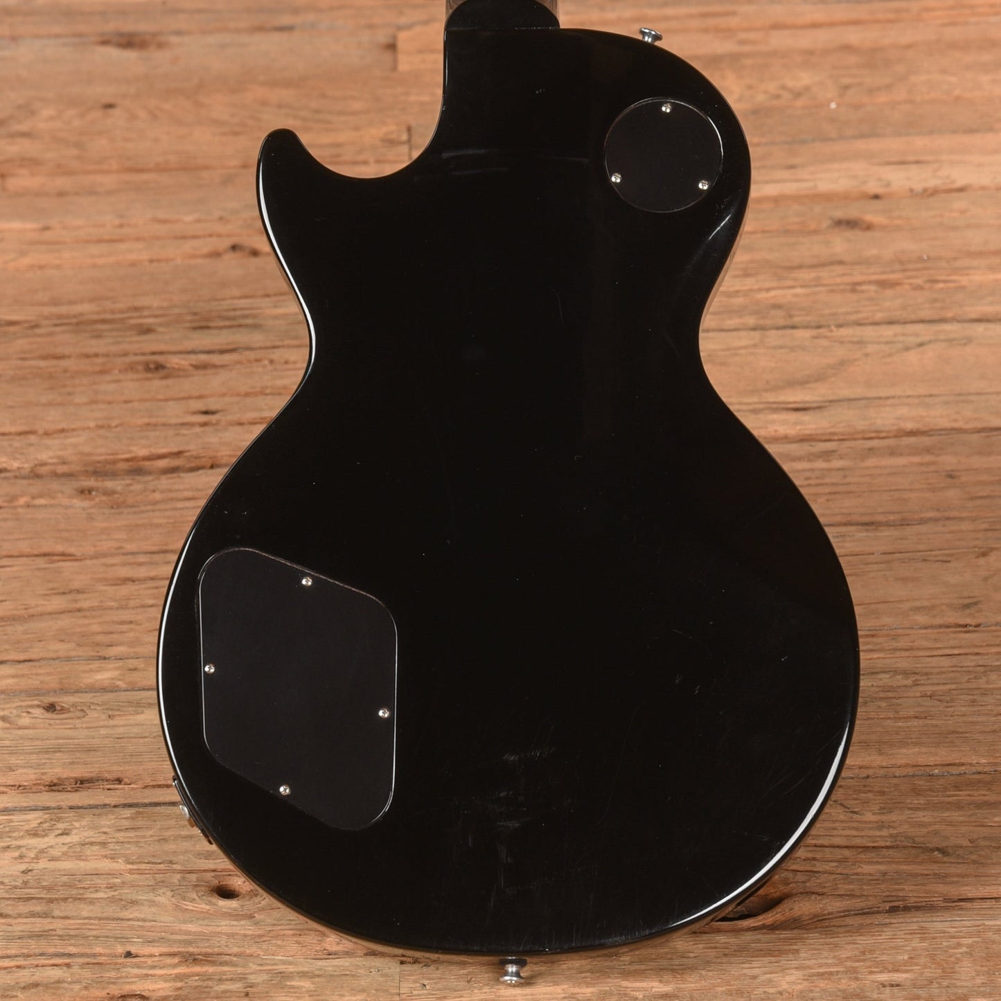 Gibson Les Paul Junior Special Ebony 2005