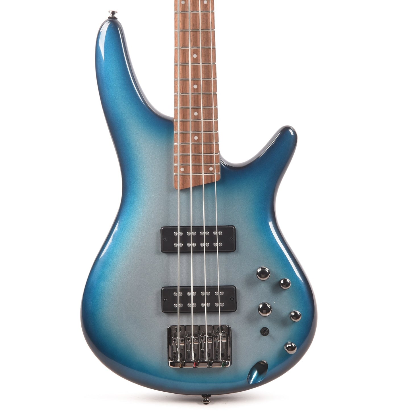 Ibanez SR300EDOT SR Standard 4-String Electric Bass Deep Ocean Metallic