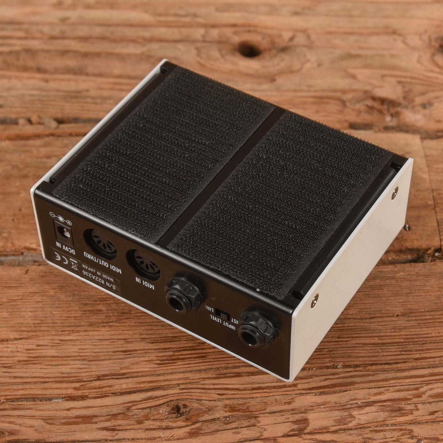 Free the Tone PA-1QB Programmable Bass EQ