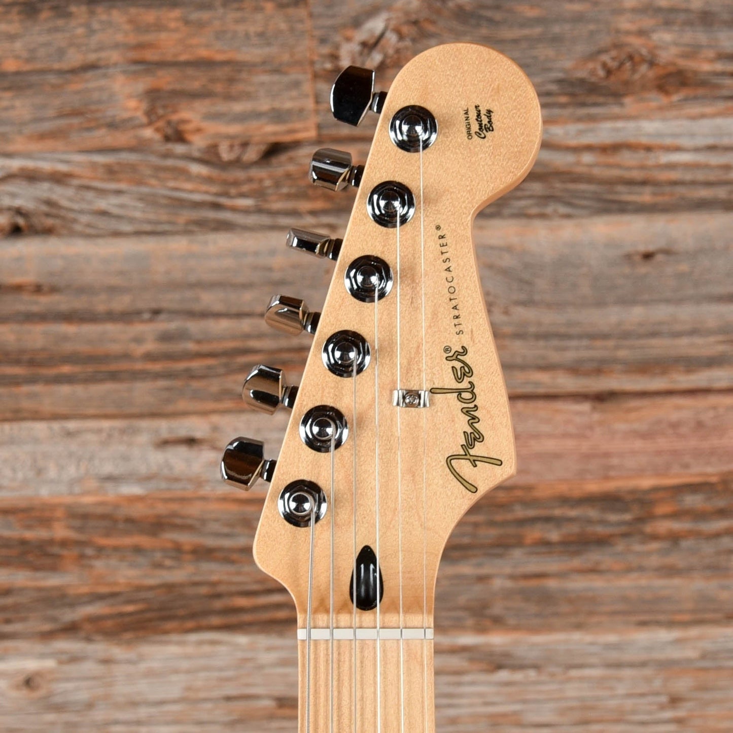 Fender Player Stratocaster Shell Pink 2020