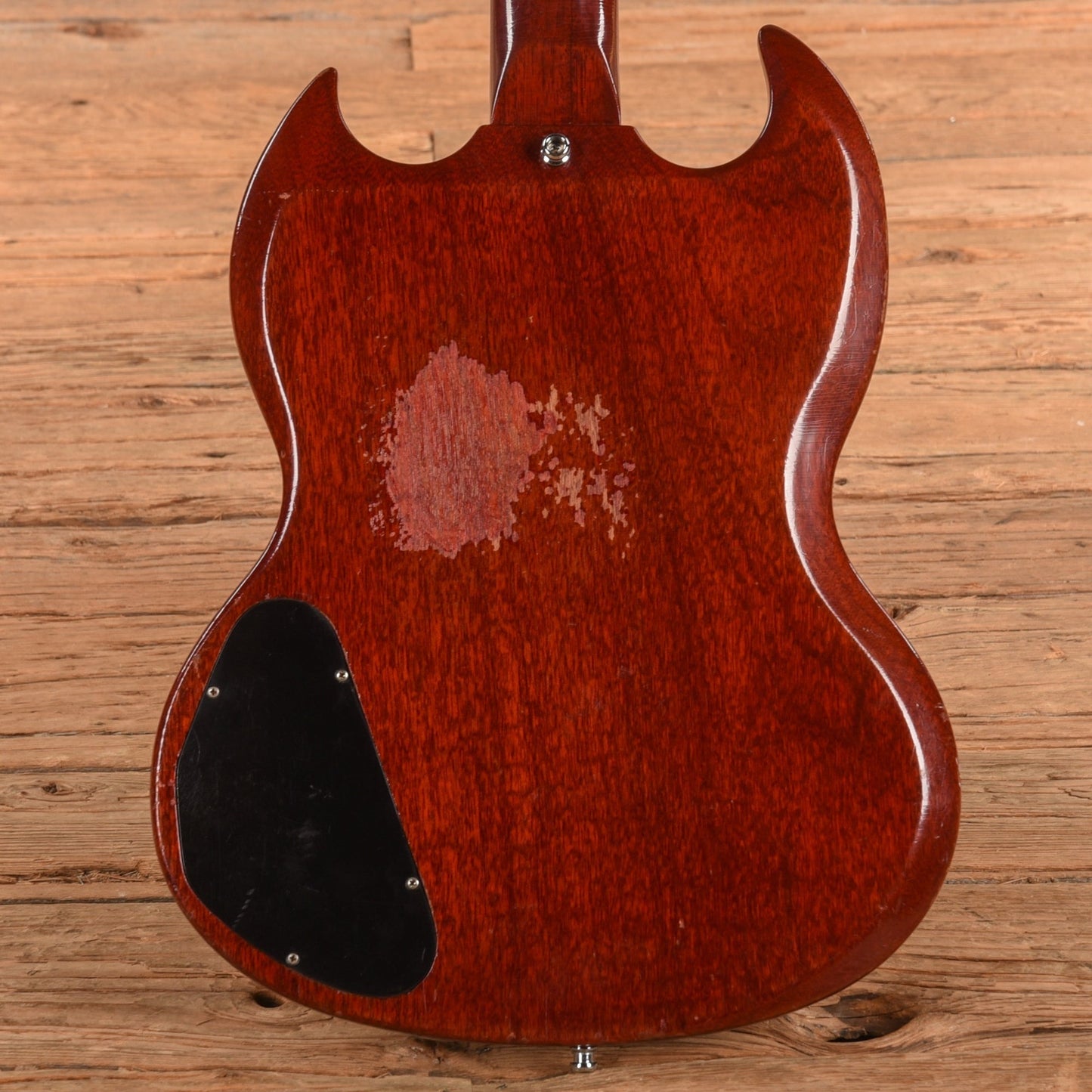 Gibson EB-0 Cherry 1968