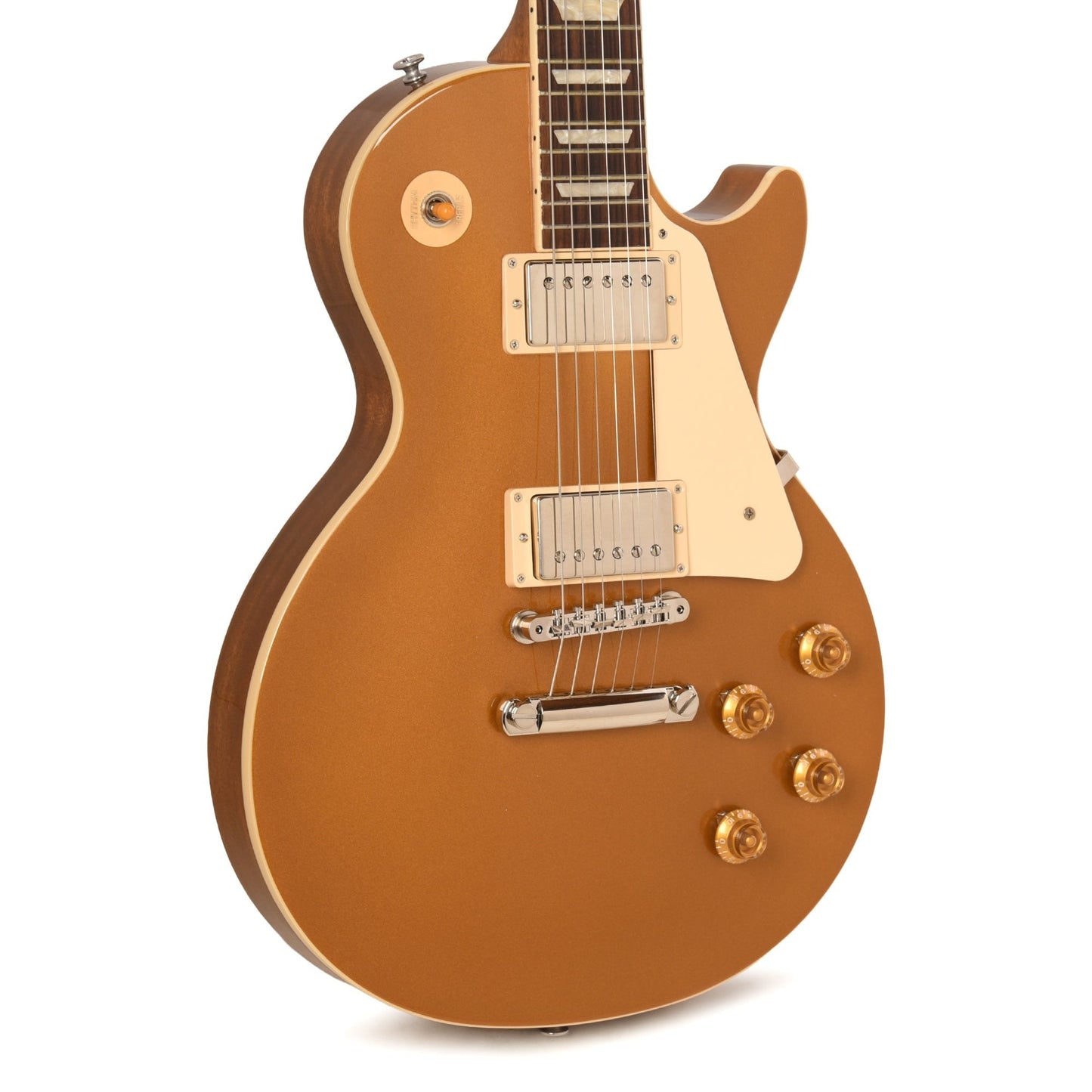 Gibson Original Les Paul Standard '50s Goldtop