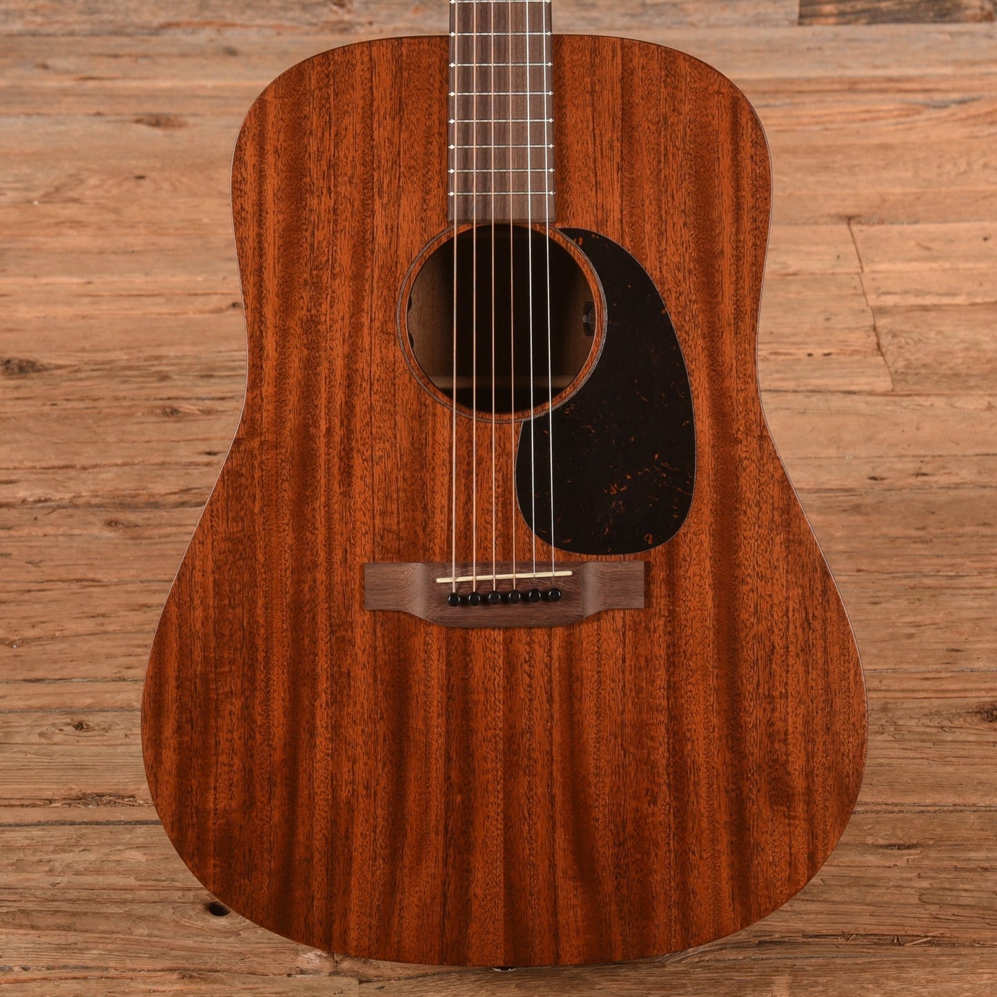 Martin D-15E Natural 2023