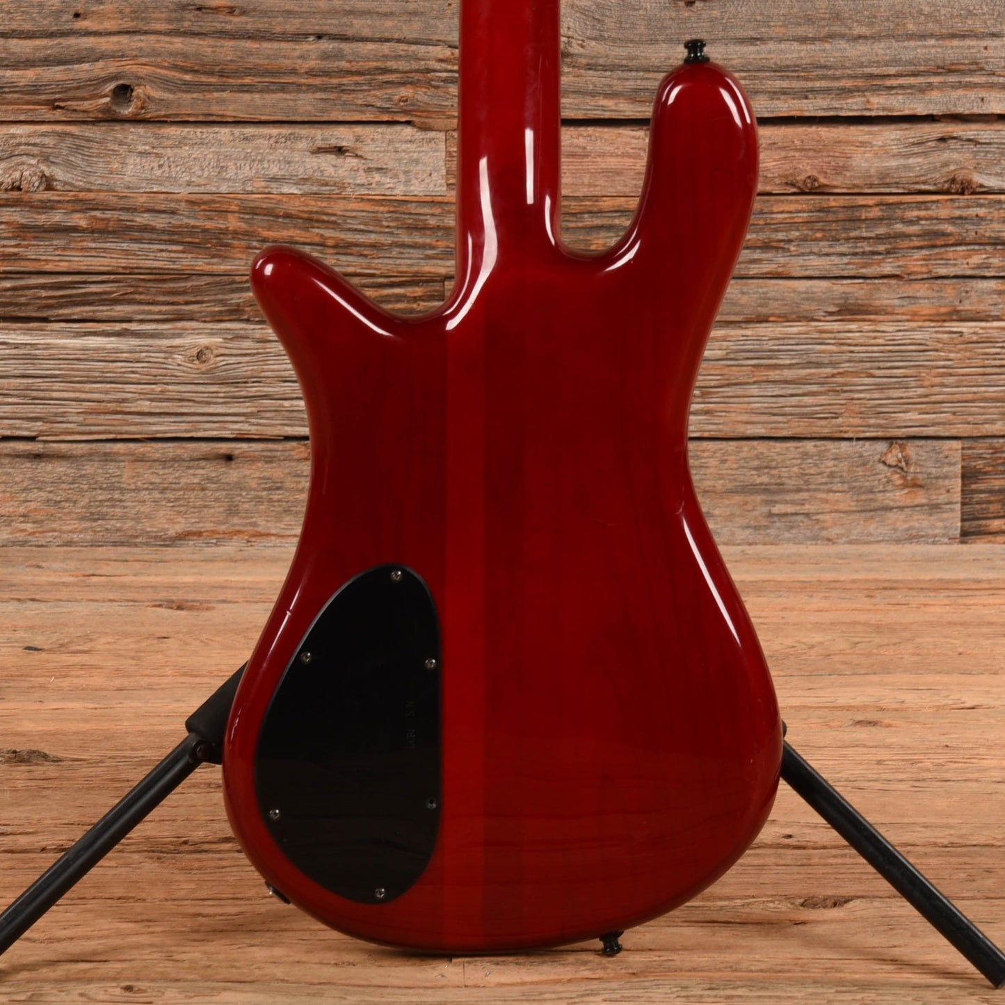 Spector NS-2a Red 1987