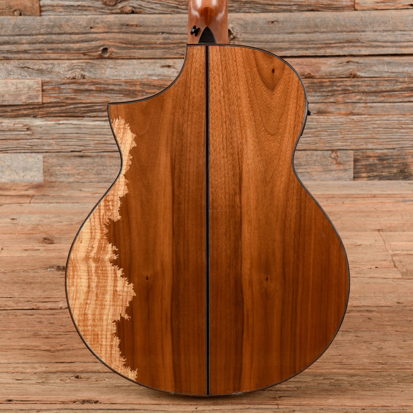 Ibanez AEWB50NT Natural 2015