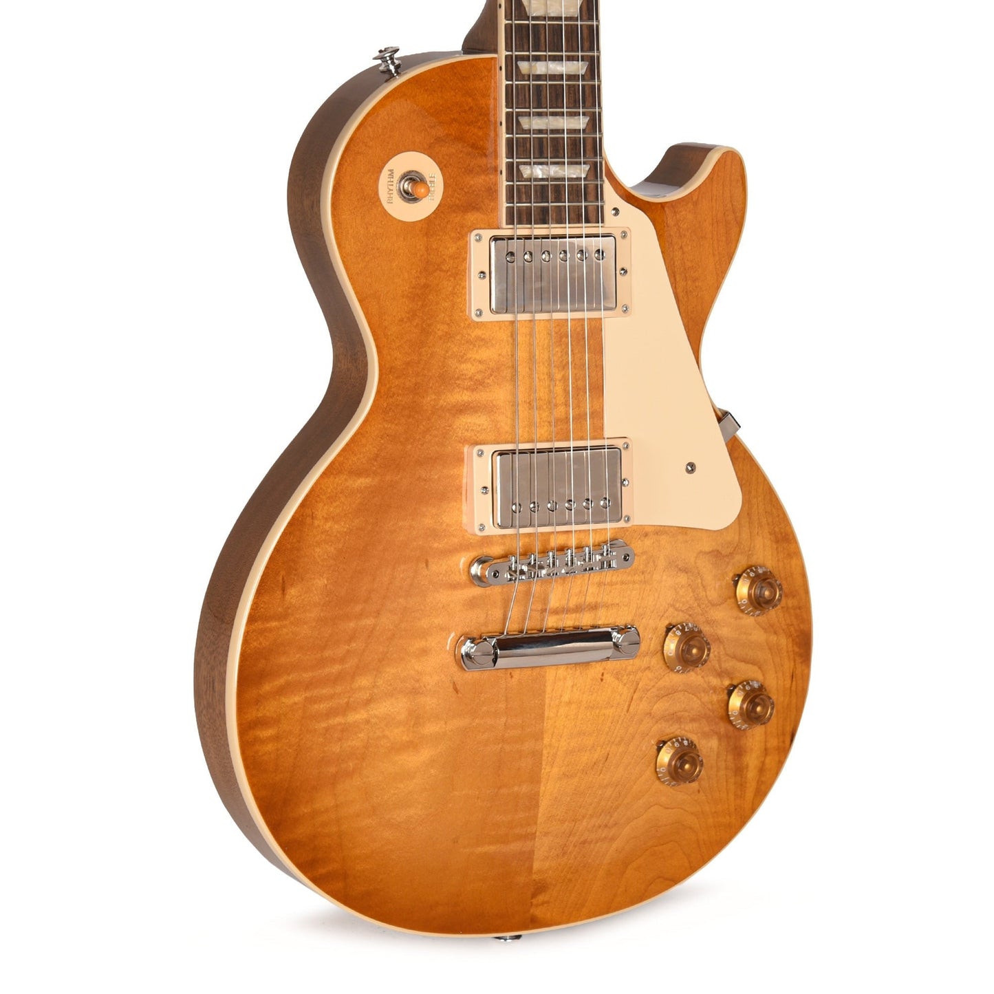 Gibson Original Les Paul Standard '50s Dirty Lemon Burst