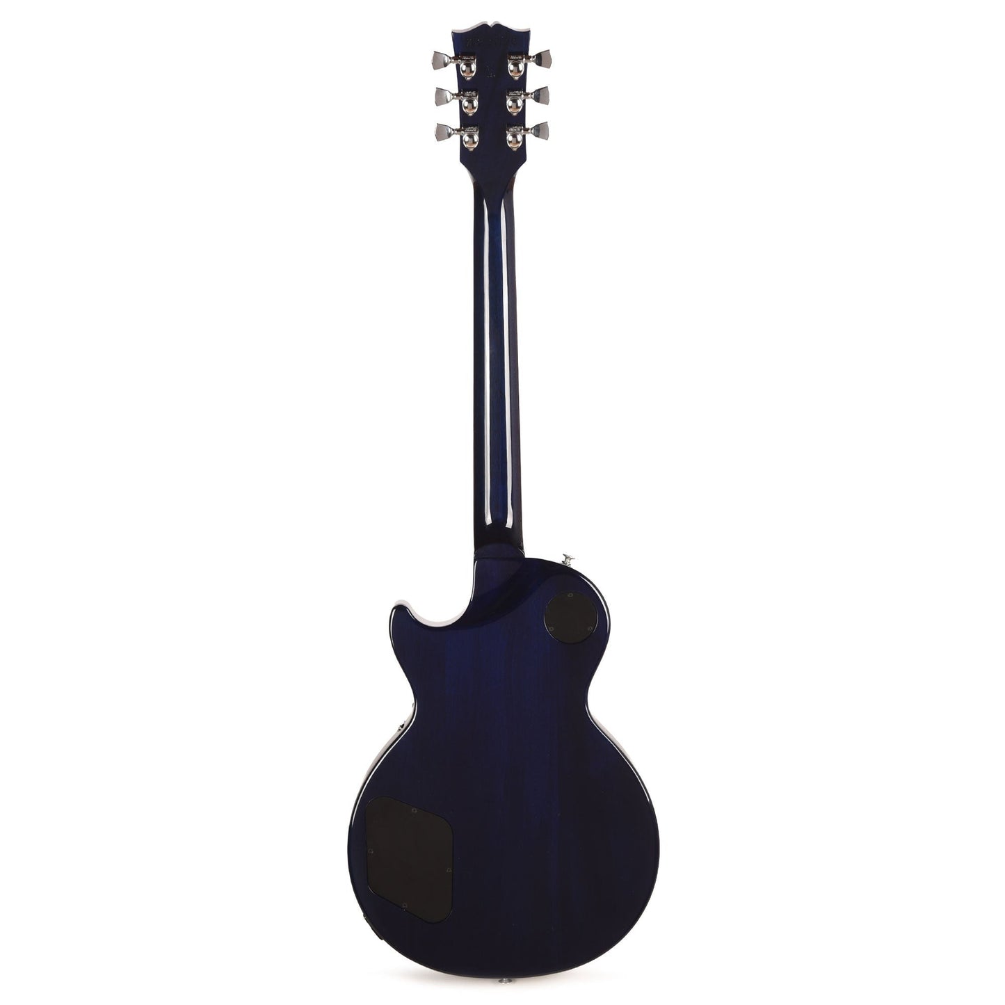 Gibson Modern Les Paul Studio Session Cobalt Burst