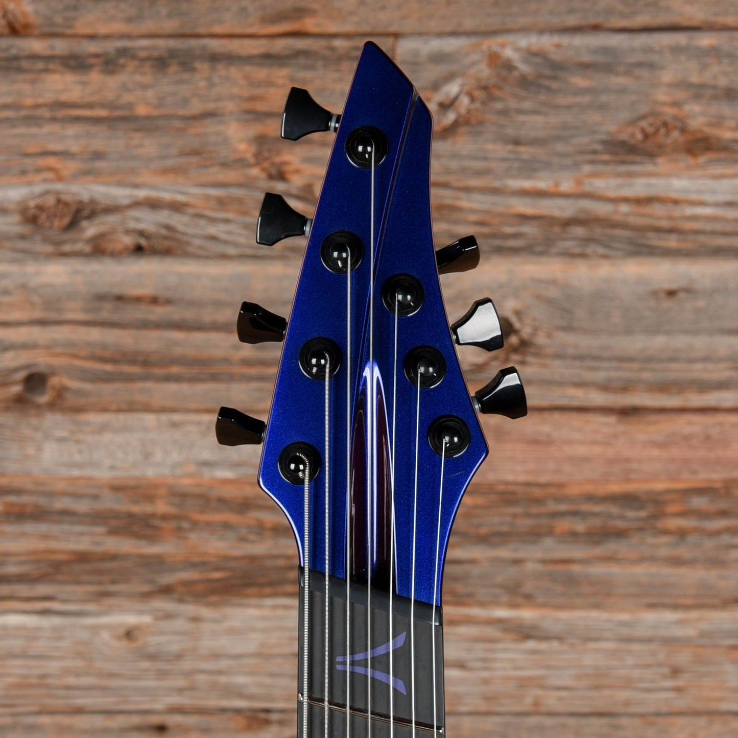 Aristides 070S Blueberry Chameleon