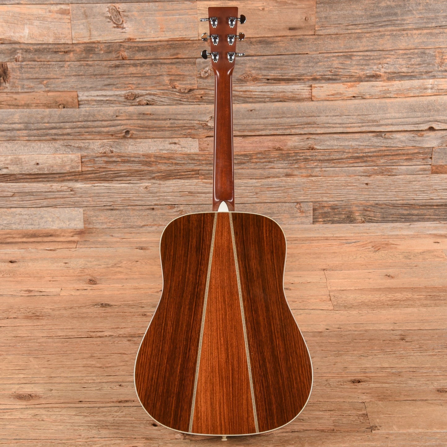 Martin Standard Series HD-35 Natural 2012