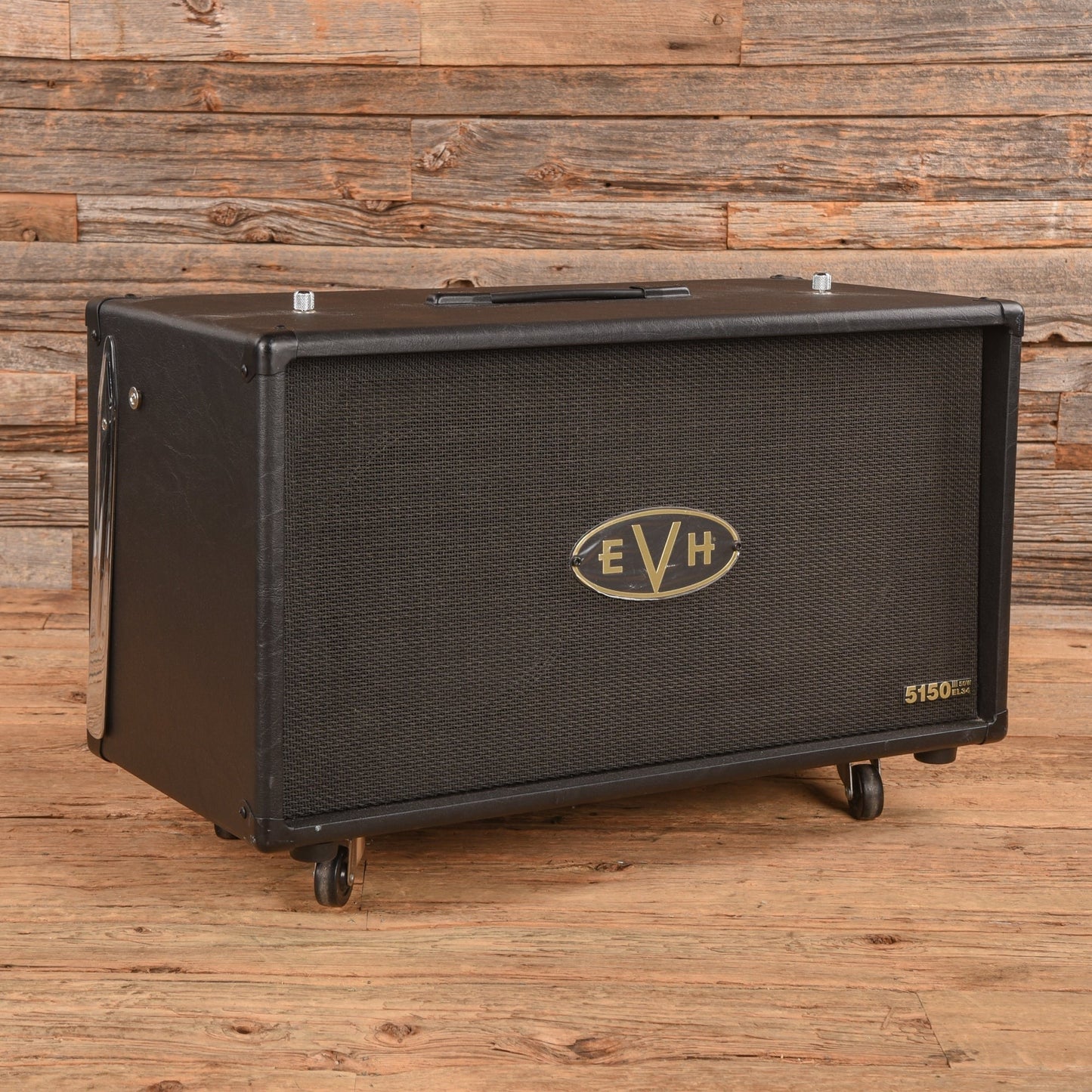 EVH 5150 III 212ST EL34