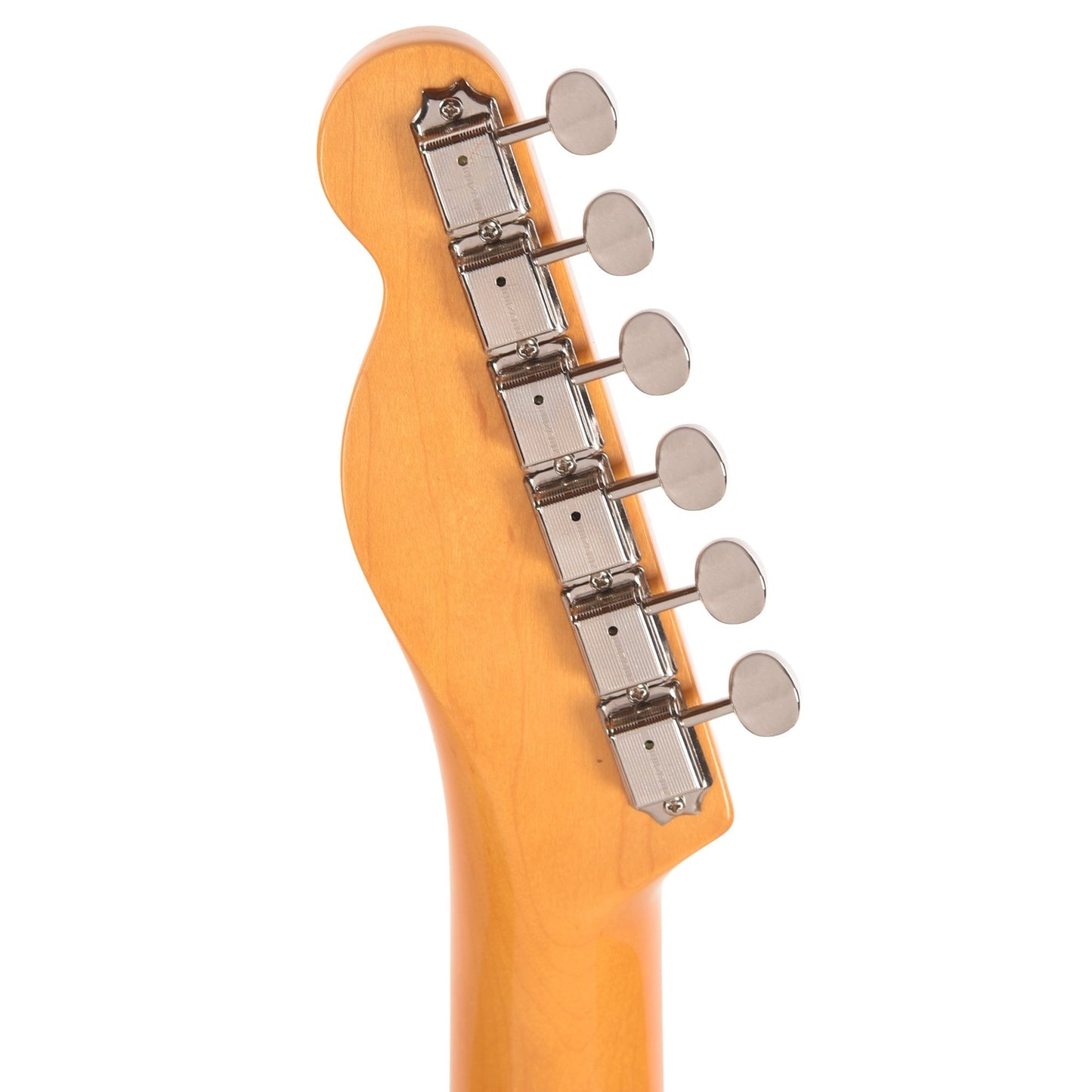 Fender American Vintage II 1963 Telecaster Surf Green