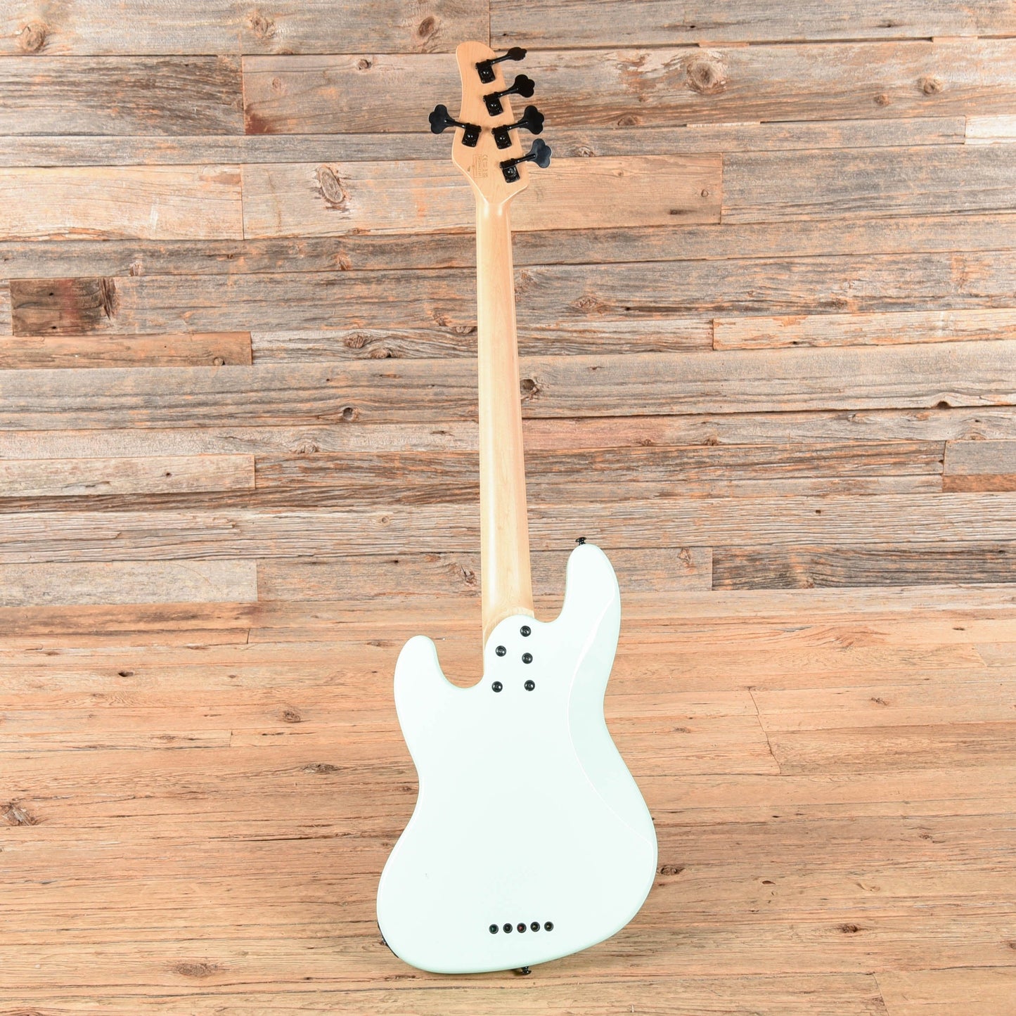 Schecter J-5 Surf Green 2022
