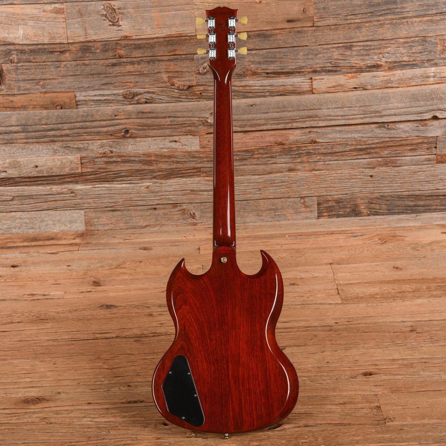 Gibson SG Classic Cherry 2008