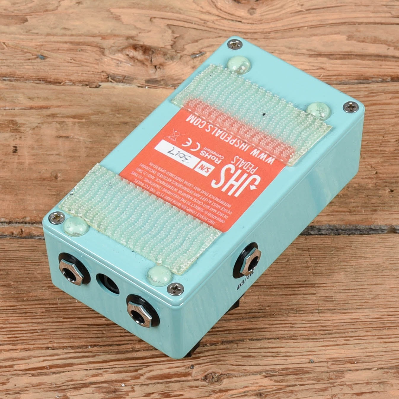 JHS Panther Cub V2 Robin Egg Blue
