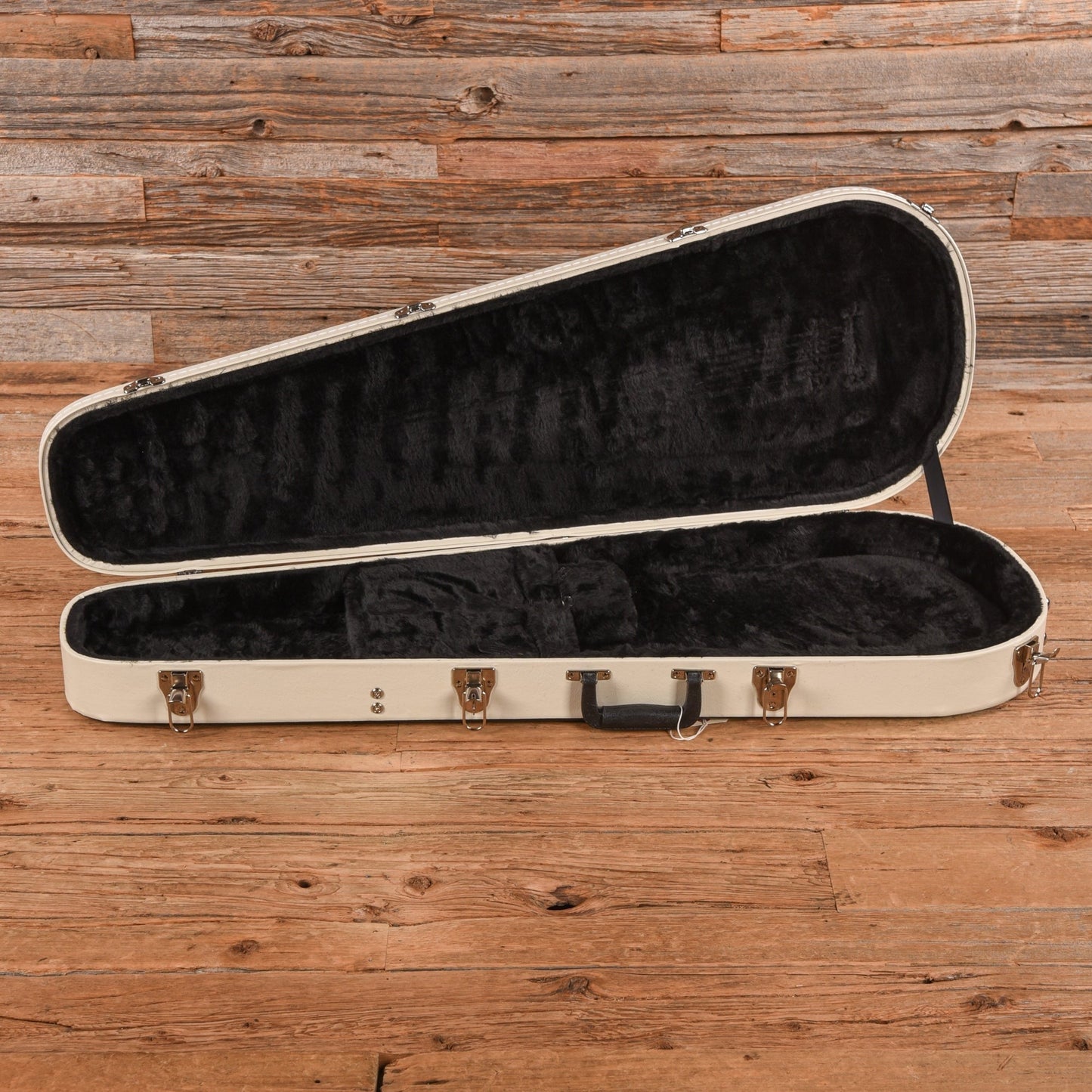Reverend Teardrop Two Tone Case - Standard