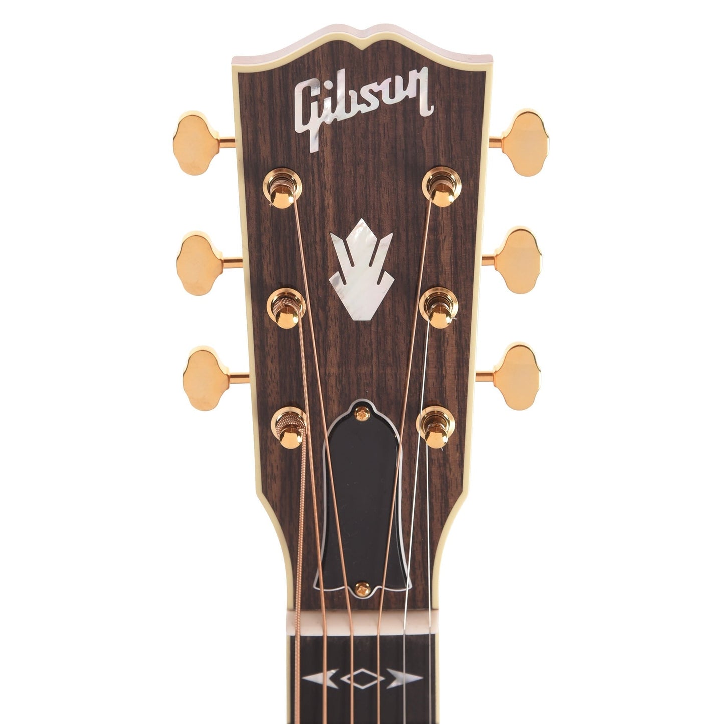 Gibson Modern Songwriter Recording Artist EC Rosewood Burst