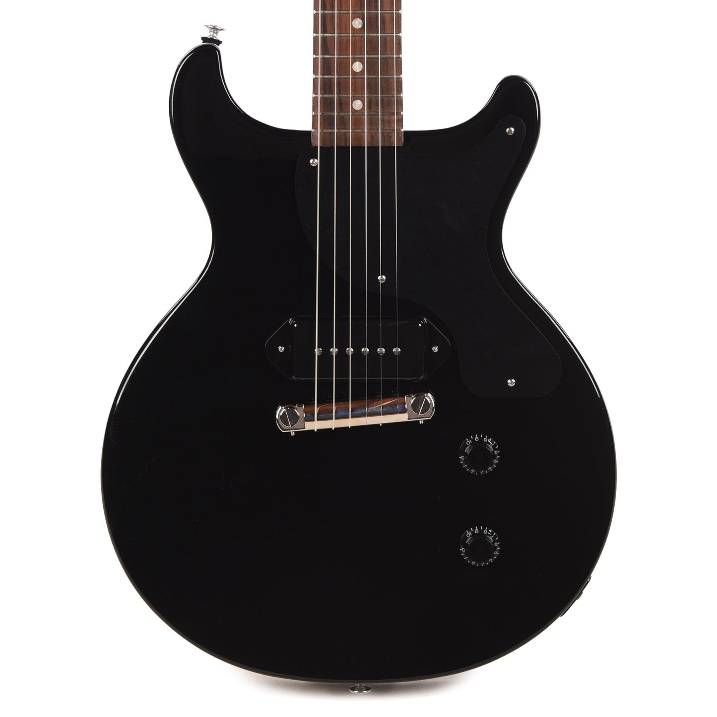 Gibson Original Les Paul Junior Double Cutaway Ebony
