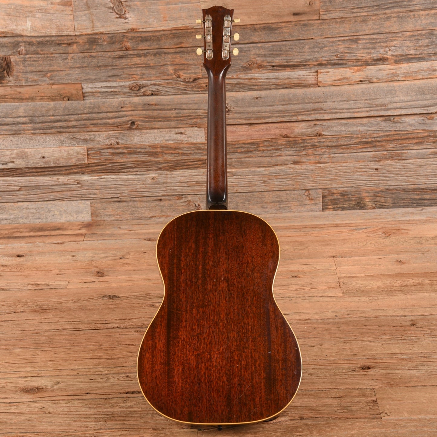 Gibson LG-1 Sunburst 1964