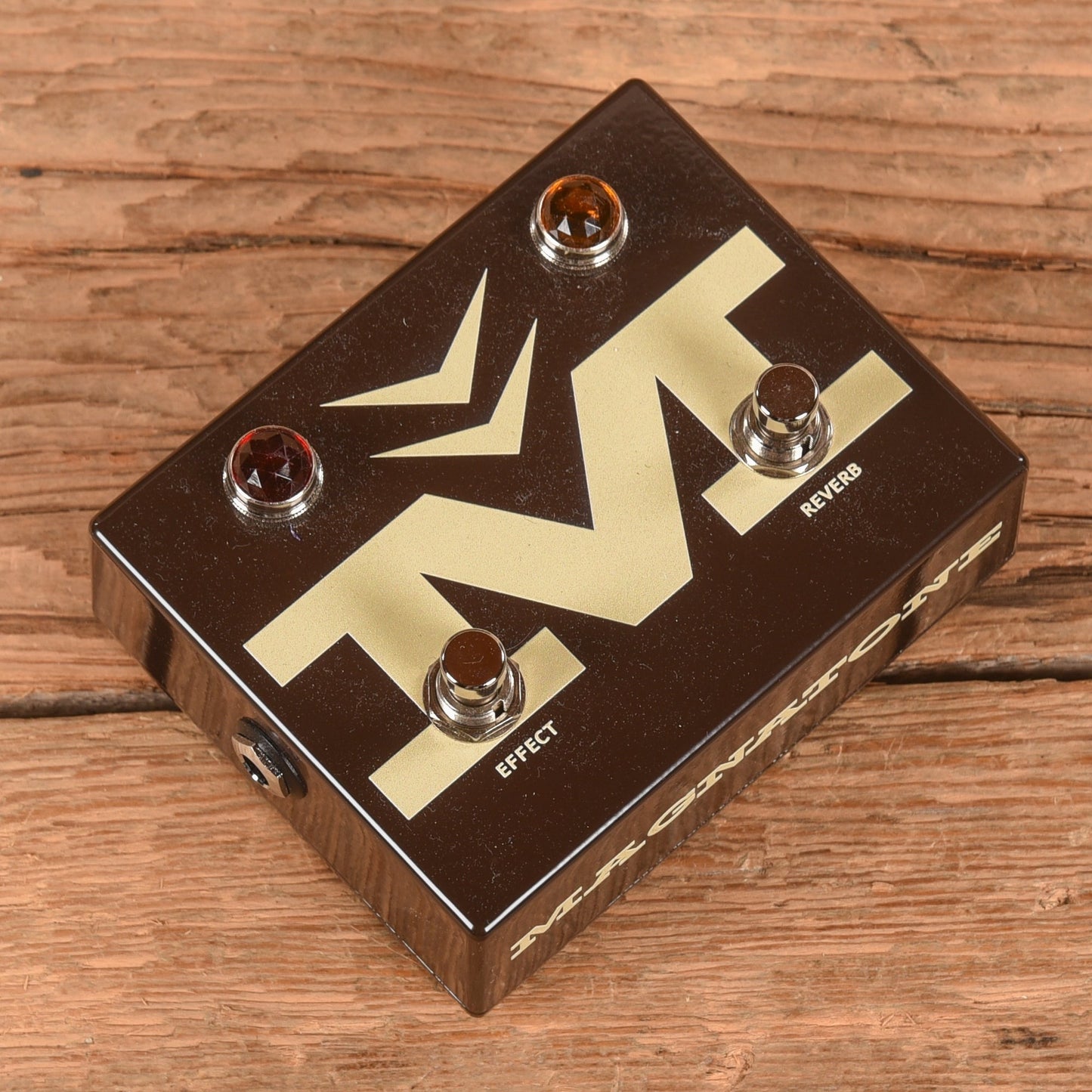 Magnatone Panoramic Stereo Brown
