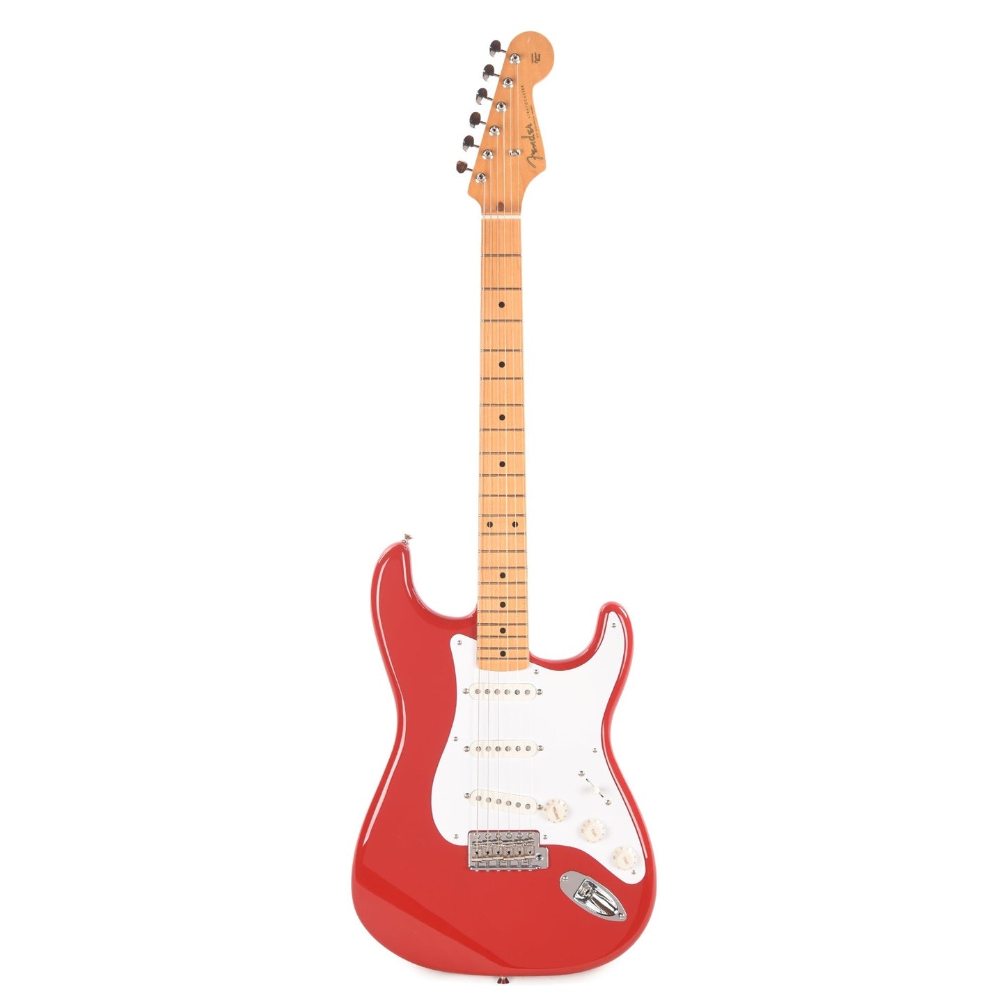 Fender Vintera III Late '50s Stratocaster Dakota Red