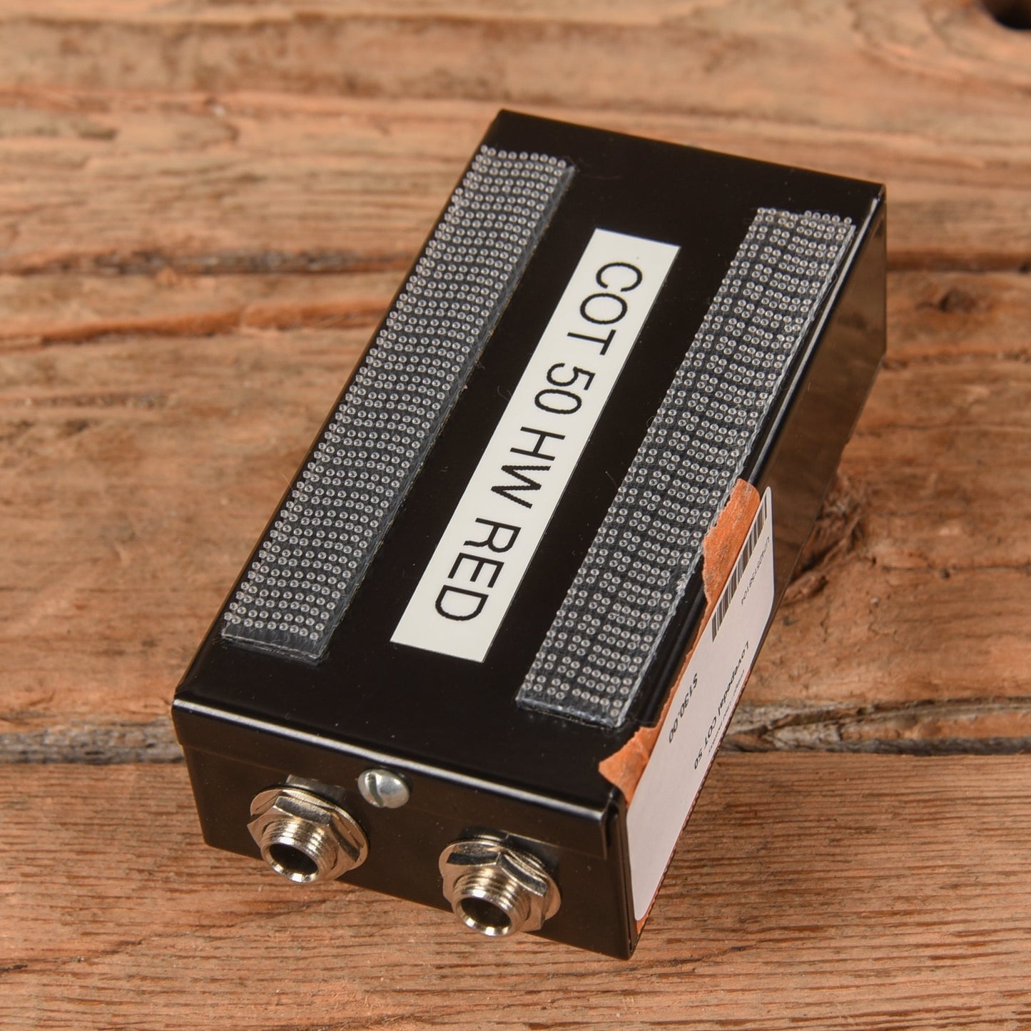 Lovepedal COT 50