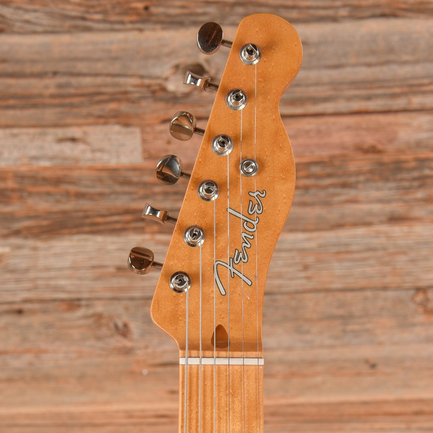 Fender Vintera II '50s Nocaster Nocaster Blonde 2023