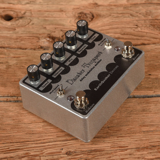 Earthquaker Devices Disaster Transport Legacy Reissue
