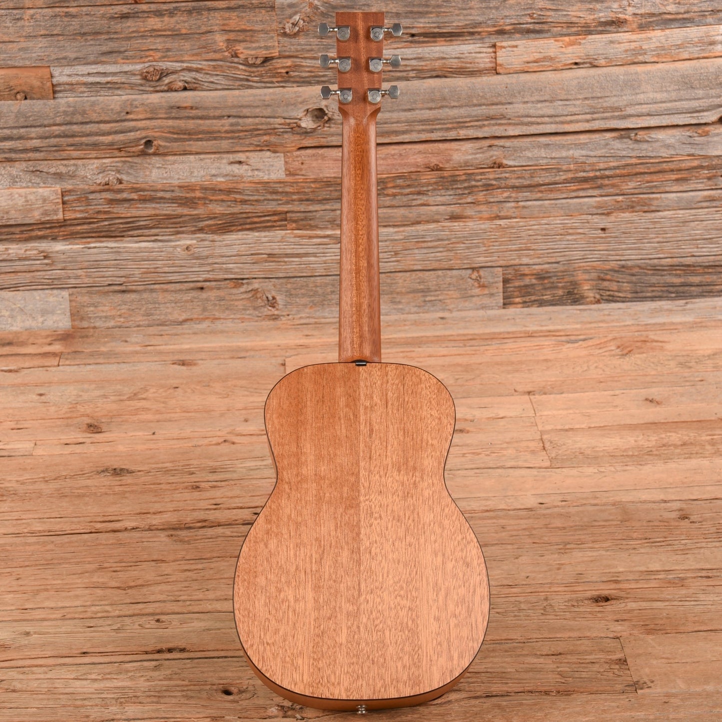 Furch LJ10-CM Natural