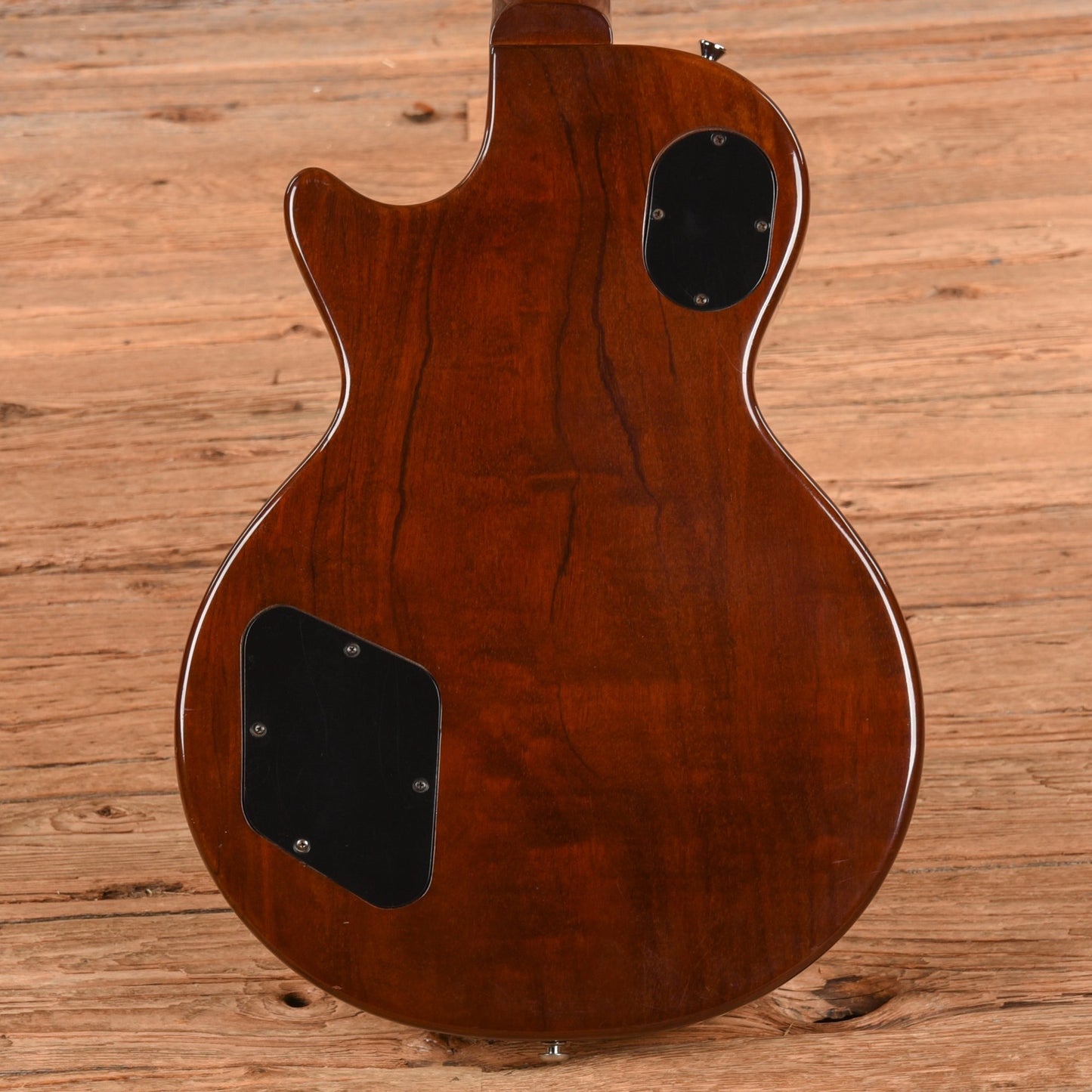 Heritage H-150 CM Sunburst 1999