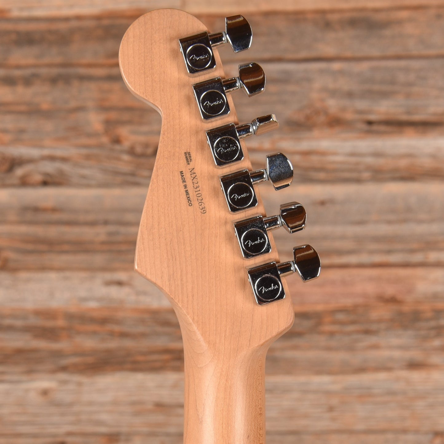 Fender Player Stratocaster Black 2024