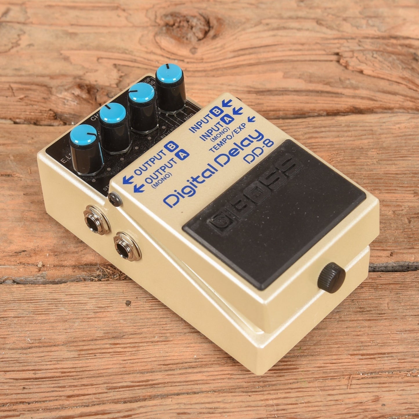 Boss DD-8 Digital Delay
