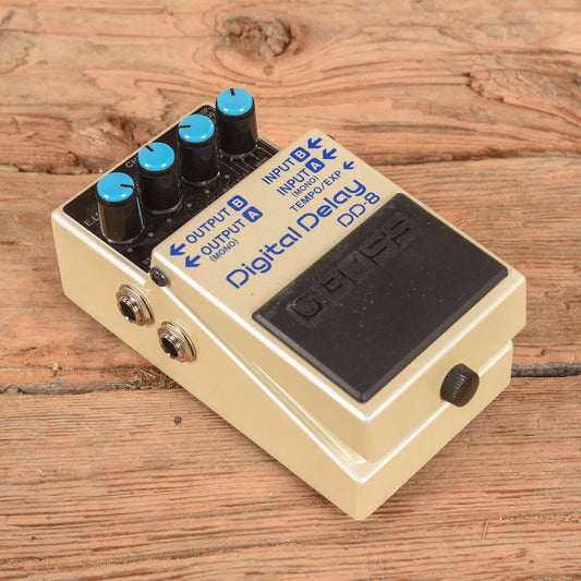 Boss DD-8 Digital Delay