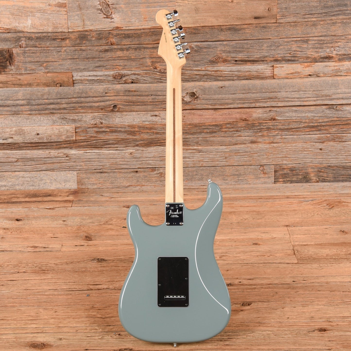 Fender American Professional Stratocaster Sonic Gray