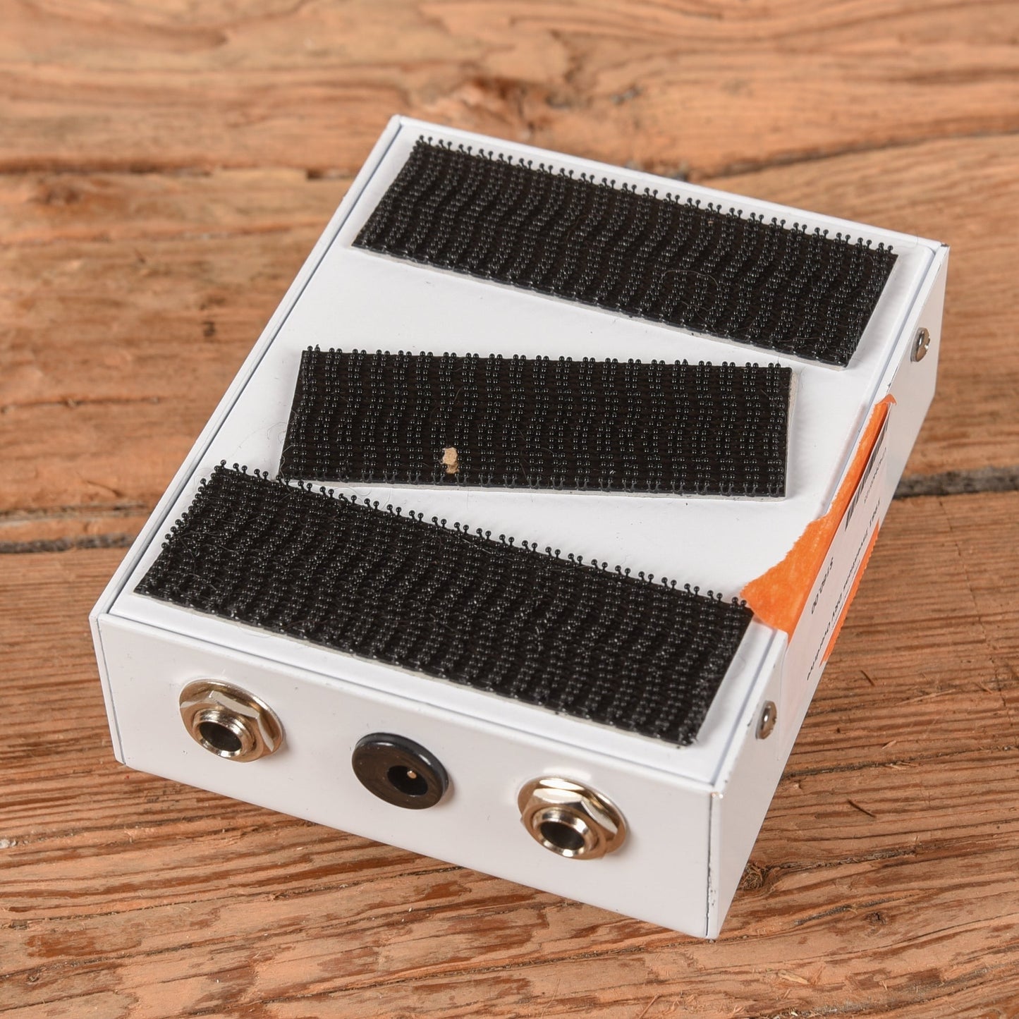 1981 Inventions DRV Overdrive